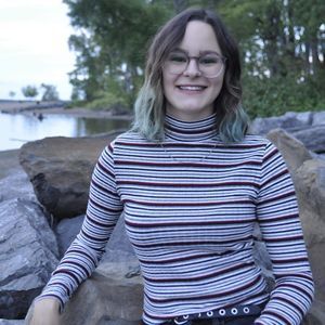 Meet your Posher, Dana